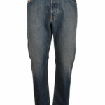 Jeans Diesel Blu - Foto 1