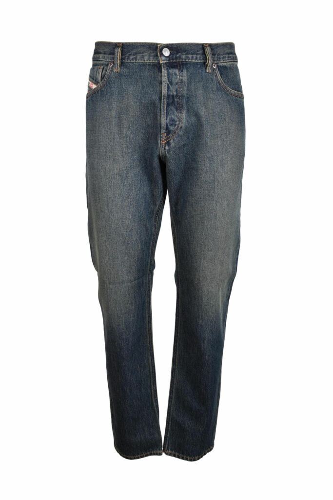 Jeans Diesel  Blu