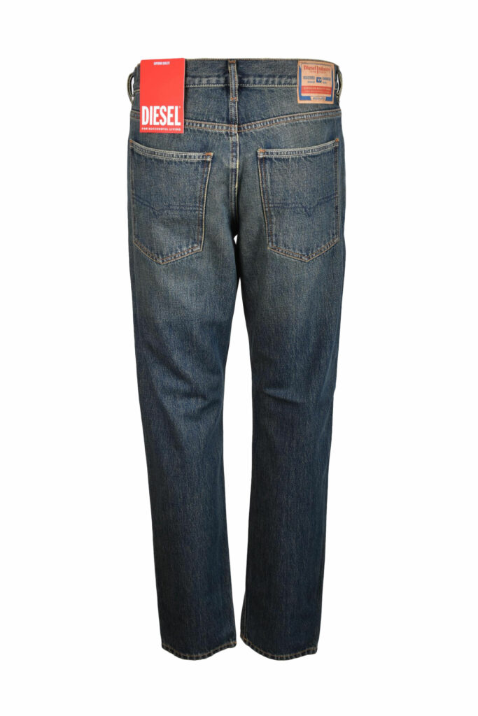 Jeans Diesel  Blu