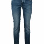 Jeans mom JACOB COHEN Blu - Foto 1