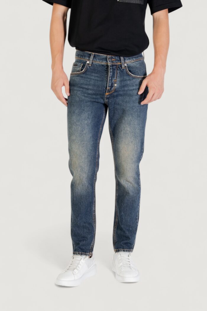 Jeans slim Antony Morato argon slim ankle lenght fit Denim