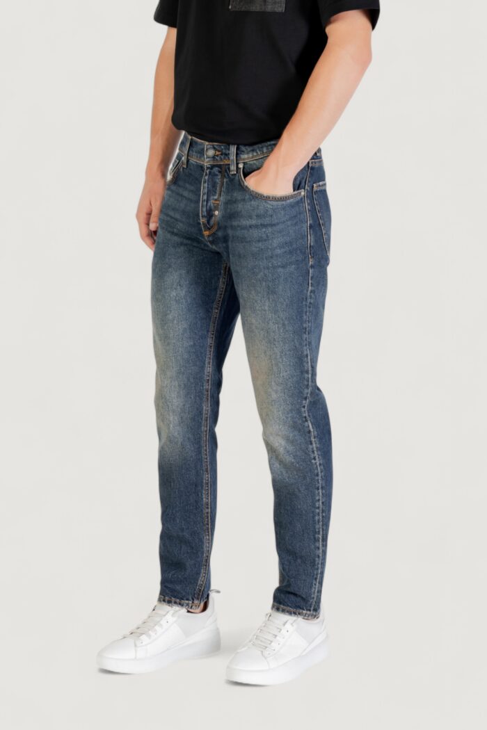 Jeans slim Antony Morato argon slim ankle lenght fit Denim