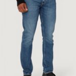 Jeans slim Calvin Klein Jeans Blue Denim - Foto 1