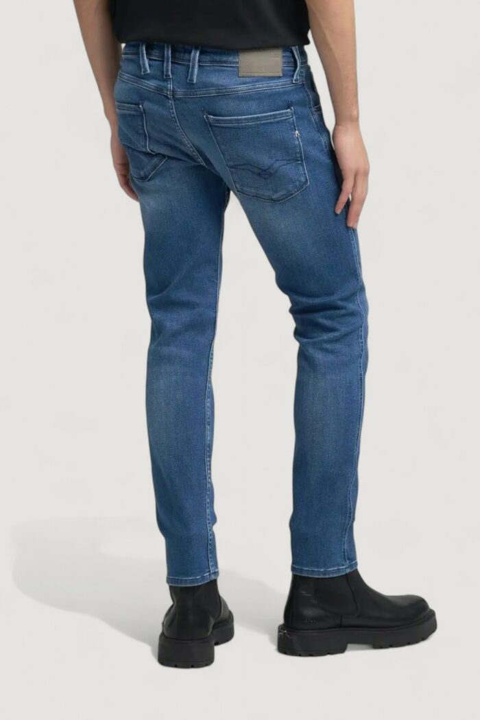 Jeans slim Replay  Denim