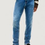 Jeans slim Tommy Hilfiger Jeans scanton bi0234 Denim - Foto 1