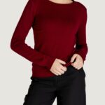 Maglia Choral Bordeaux - Foto 1