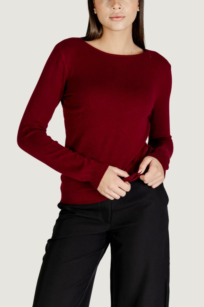 Maglia Choral  Bordeaux