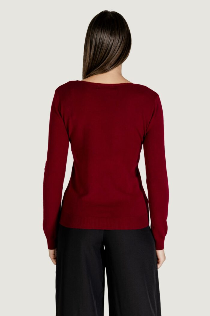 Maglia Choral  Bordeaux