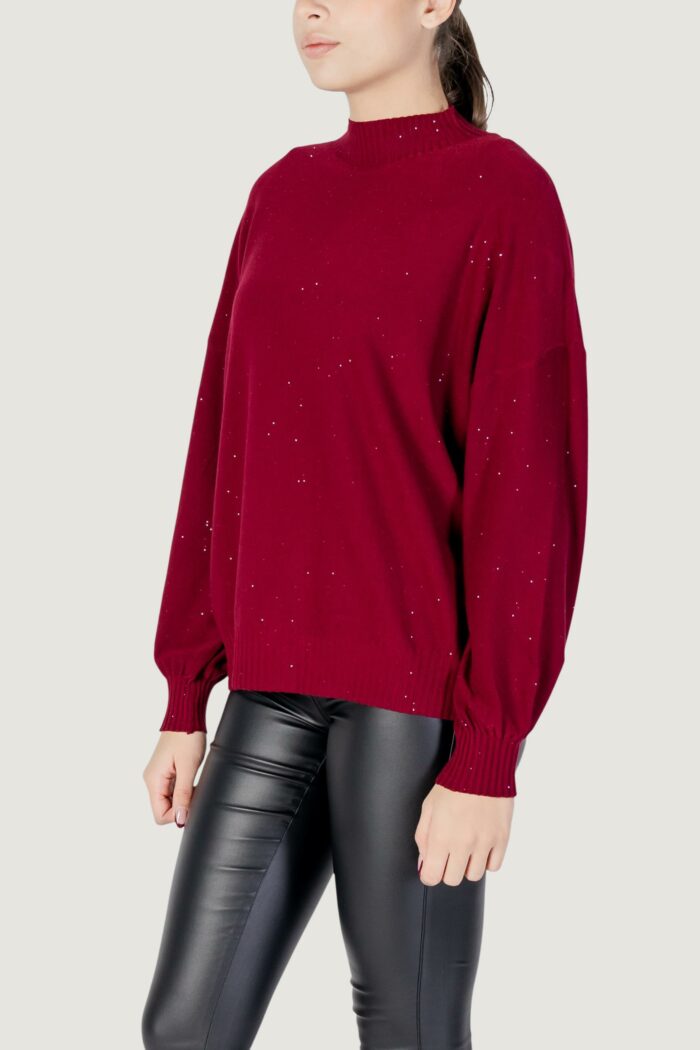 Maglia Choral  Bordeaux