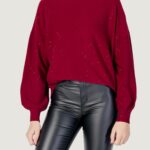 Maglia Choral Bordeaux - Foto 1