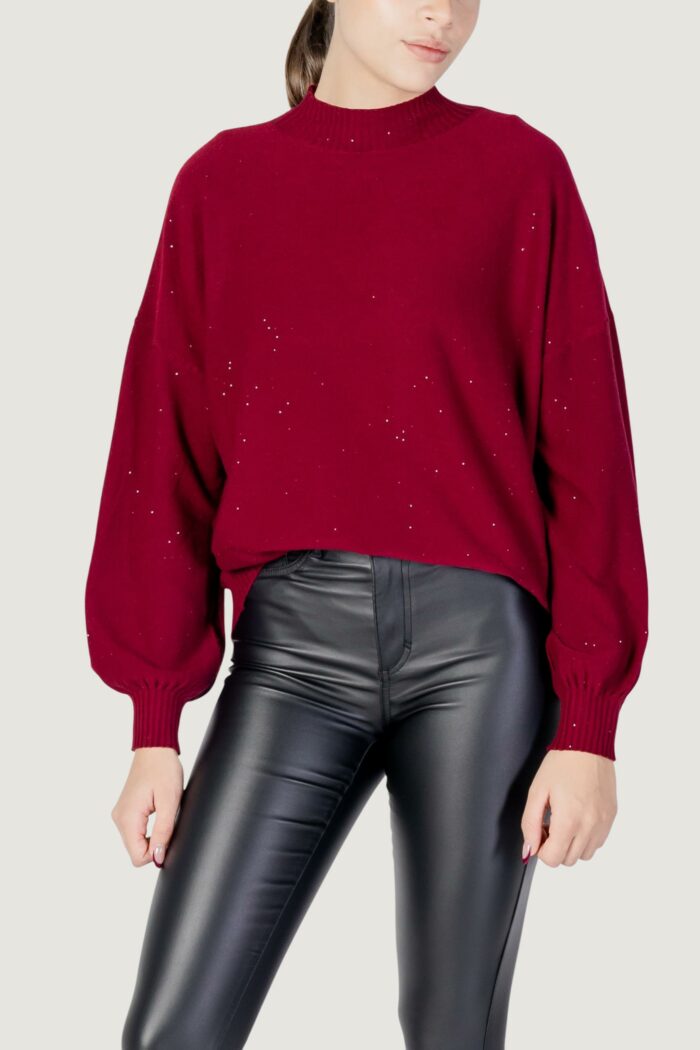 Maglia Choral  Bordeaux