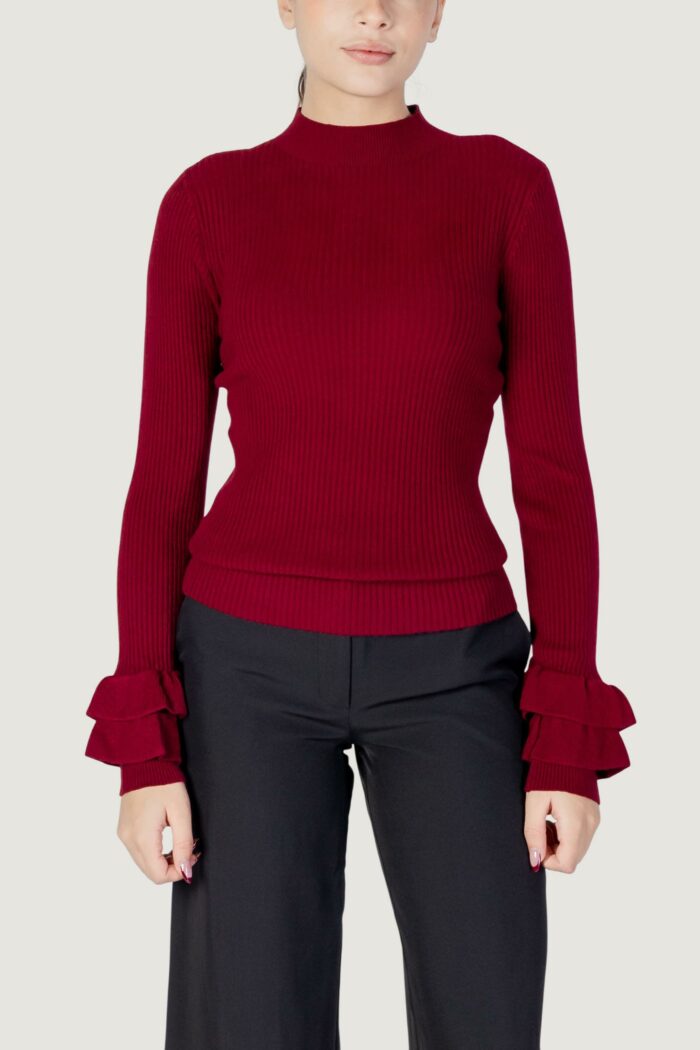 Maglia Choral  Bordeaux