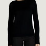 Maglia Choral Nero - Foto 1