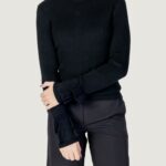 Maglia Choral Nero - Foto 1