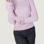 Maglia Choral Rosa - Foto 1