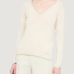 Maglia Liu-Jo Avorio - Foto 1