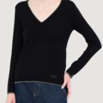 Maglia Liu-Jo Nero - Foto 1