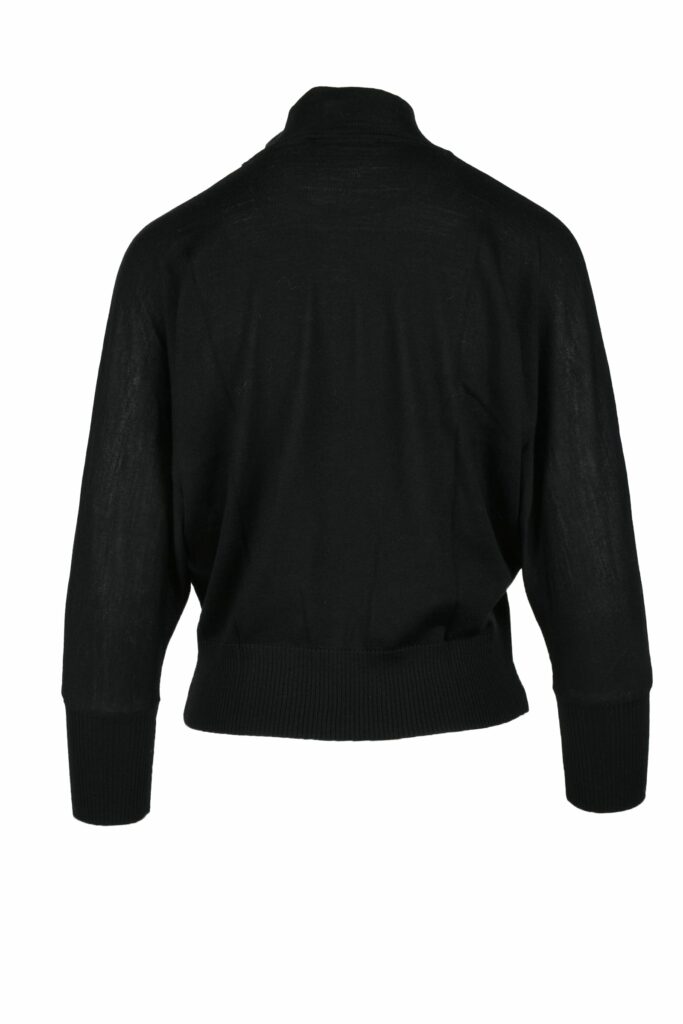 Maglia MAX MARA  Nero