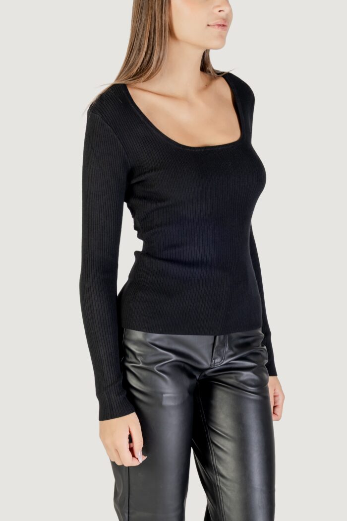 Maglia Morgan De Toi  Nero