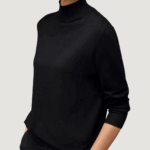 Maglia Street One Nero - Foto 1