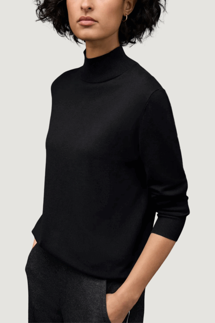 Maglia Street One  Nero