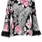 Maglia TWIN SET Nero - Foto 1