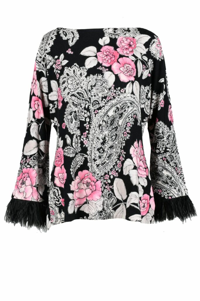 Maglia TWIN SET  Nero