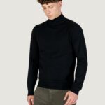 Maglia YOS lupetto Nero - Foto 1