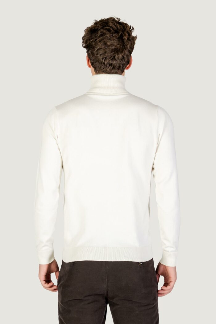 Maglia YOS ciclista essentials f.12 Panna