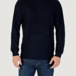 Maglione Armani Exchange pullover Blue scuro - Foto 1