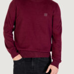 Maglione Boss kanovano_s 10265856 01 Bordeaux - Foto 1