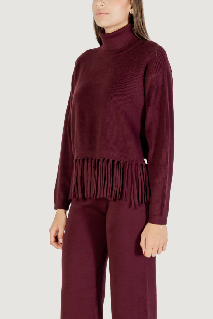 Maglione Choral  Vinaccia