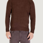 Maglione Gianni Lupo m. girocollo Caffe' - Foto 1