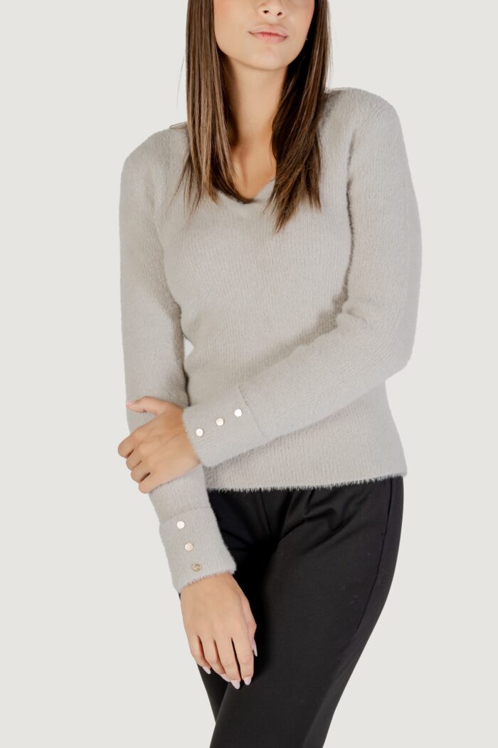 Maglione Morgan De Toi  Avorio