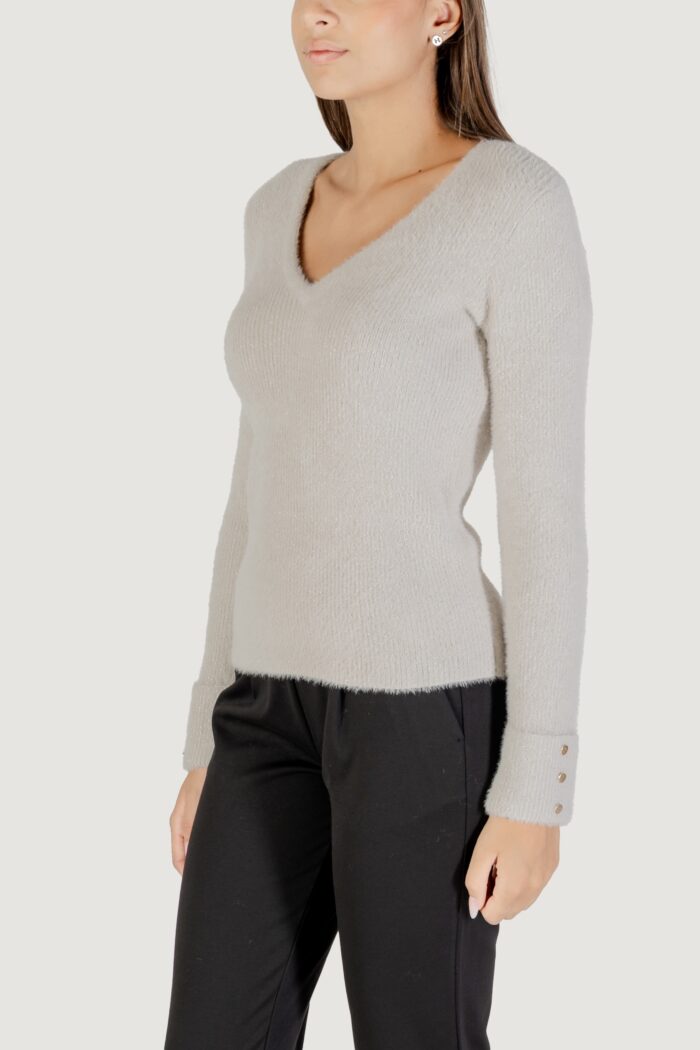 Maglione Morgan De Toi  Avorio