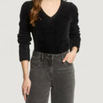 Maglione Morgan De Toi Nero - Foto 1