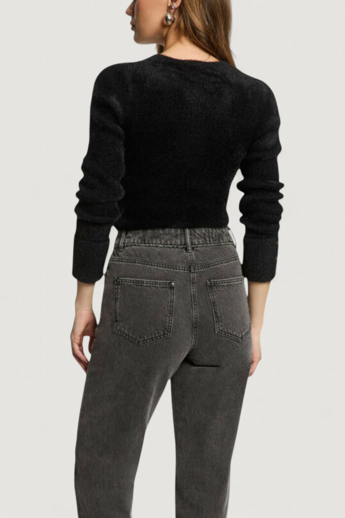 Maglione Morgan De Toi  Nero