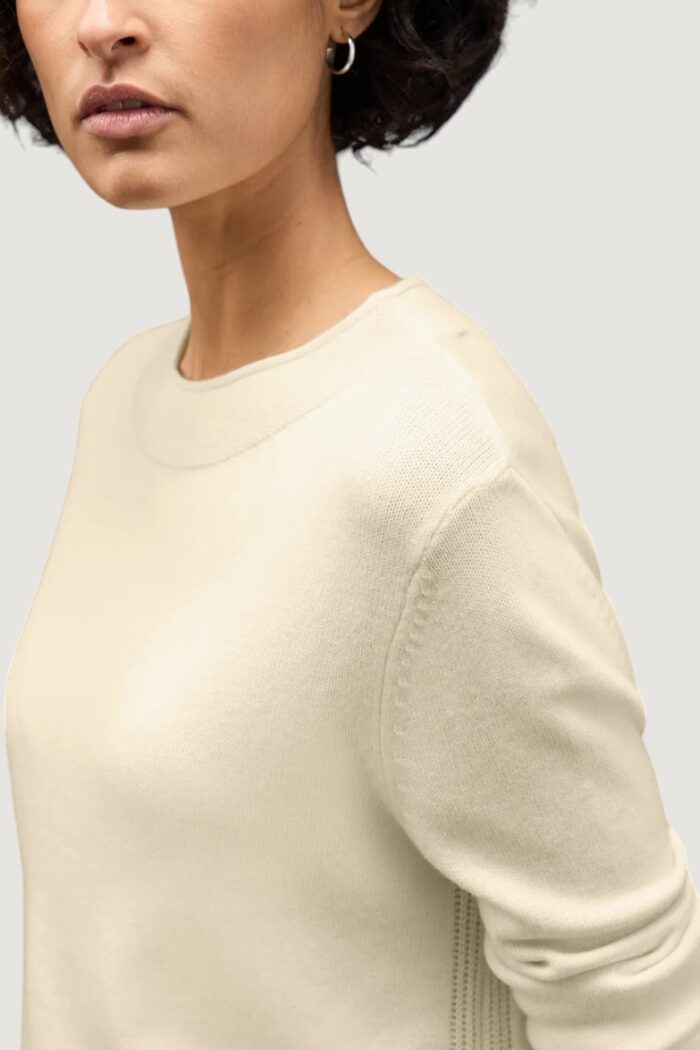 Maglione Street One  Panna