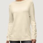 Maglione Street One Panna - Foto 1