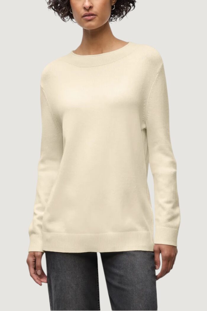 Maglione Street One  Panna