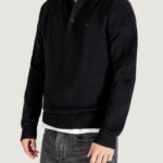 Maglione Tommy Hilfiger Jeans Nero - Foto 1