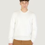 Maglione YOS Bianco - Foto 1