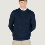 Maglione YOS Blue Denim - Foto 1