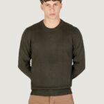 Maglione YOS Verde Oliva - Foto 1