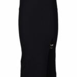 Minigonna Pinko Nero - Foto 1