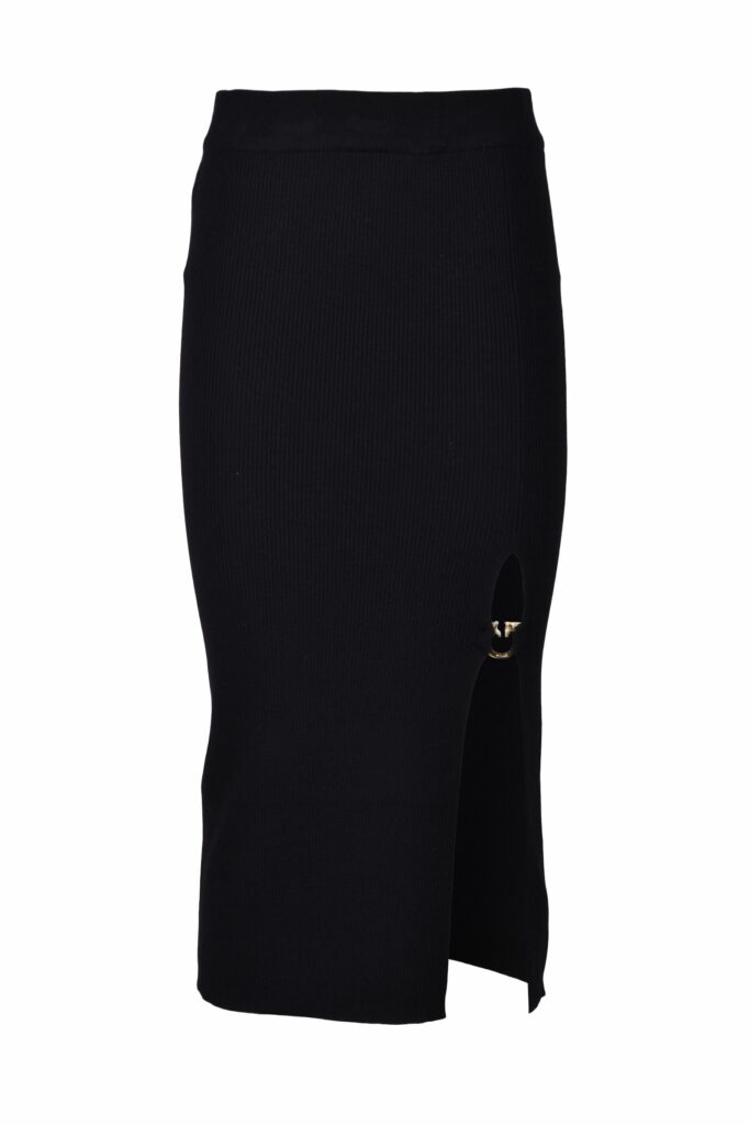 Minigonna Pinko  Nero