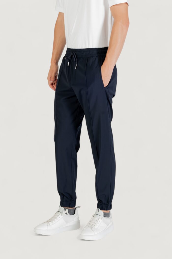 Pantaloni Antony Morato nate regular fit Blu marine
