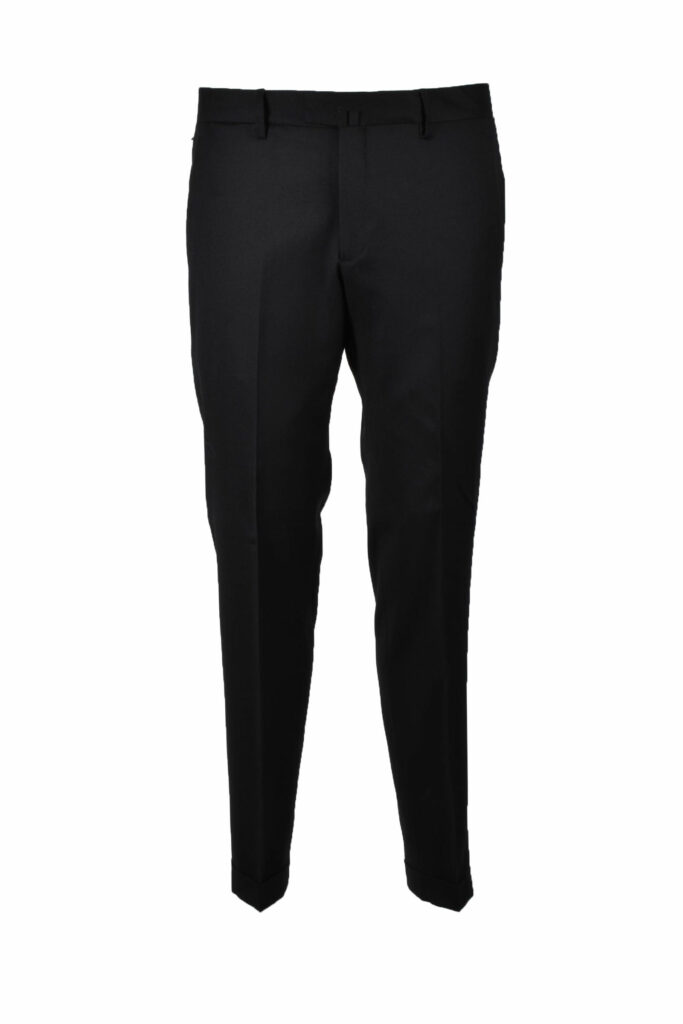 Pantaloni BRIGLIA 1949  Nero