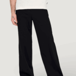 Pantaloni Only & Sons onsbob-le loose 0071. pant noos Nero - Foto 1