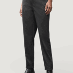 Pantaloni regular Street One vvm ltd qr style chino Nero - Foto 1